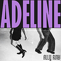 Ally Row